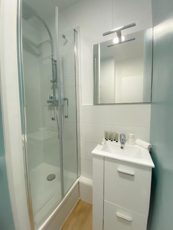 L'escapade, Avec Vue Apartment *