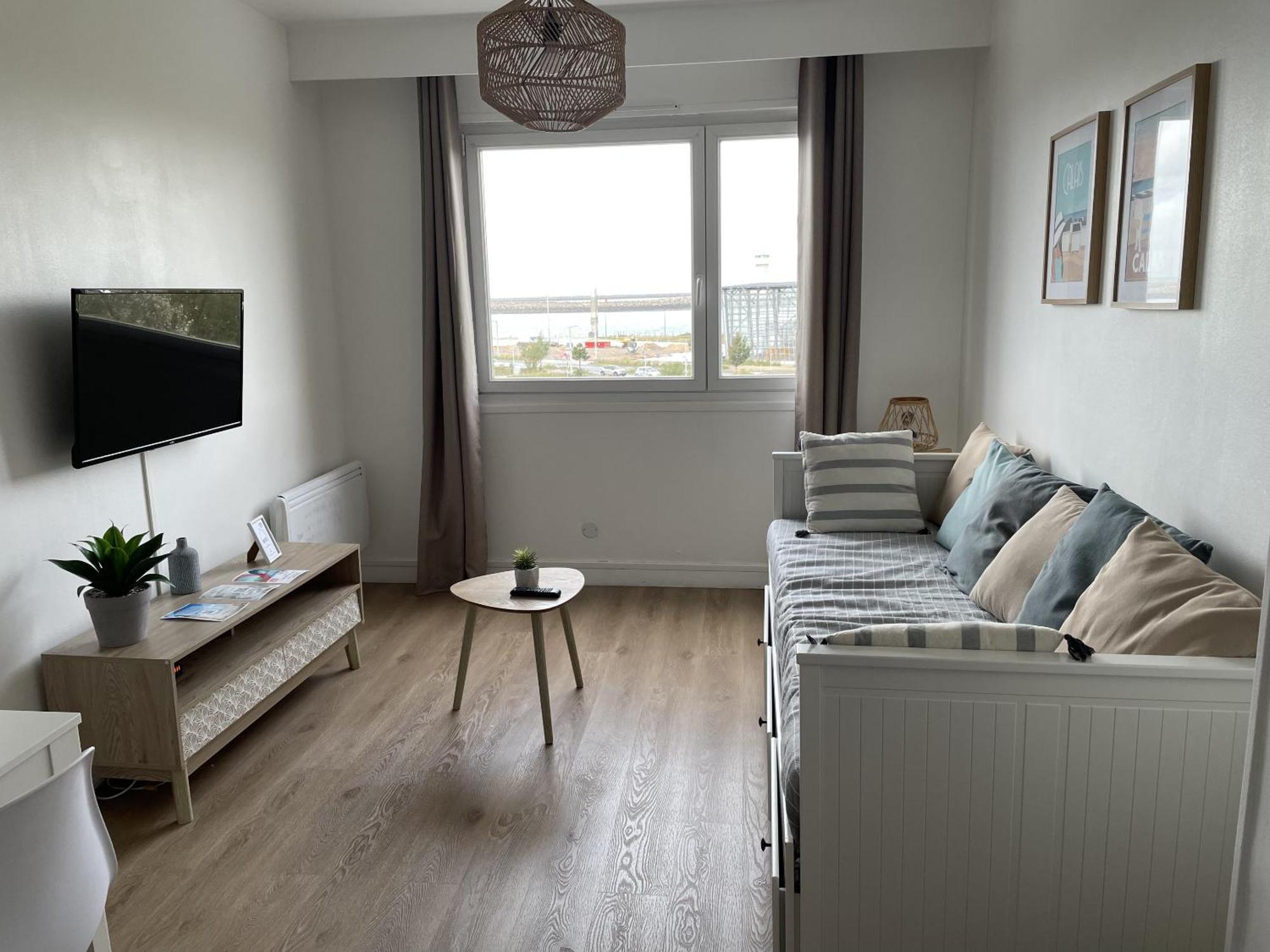 Apartment L'escapade, Avec Vue